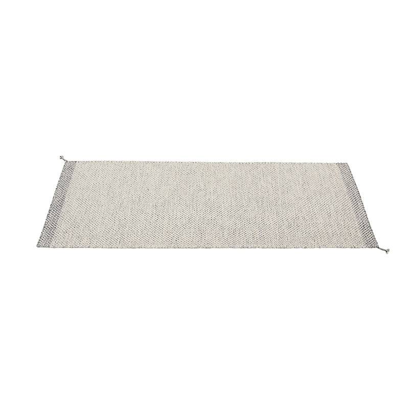 Andersen Furniture C2 Sofabord - Ø50 - Sort Eg