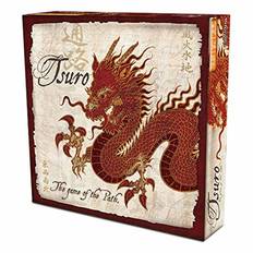 Tsuro - Board Game - Brettspiel - English - Englisch