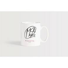 Arsenal Odegaard Mug