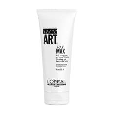 Tecni Art Fix Max Modellante Fissante effetto naturale 200 ml