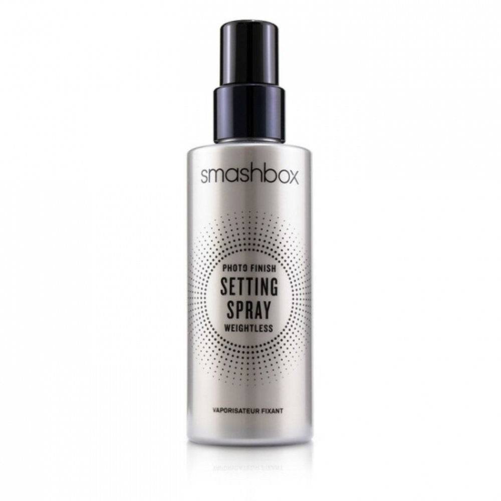 Smashbox Fotofinishfixeringsspray 116 ml