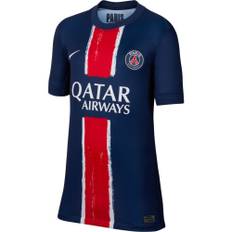 Nike Paris Saint-Germain Home Trikot 2024 2025 Kinder