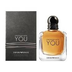 Armani - Stronger With You EDT 100ml