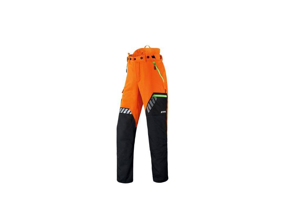 STIHL Bukser DYNAMIC DuroTEC - XL.