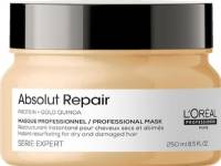(ComputerSalg) L’Oreal Professionnel Serie Expert Absolut Repair 250ml
