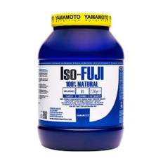 Yamamoto Nutrition - Iso-FUJI 100% NATURAL Volactive®, Natural- 2000 g