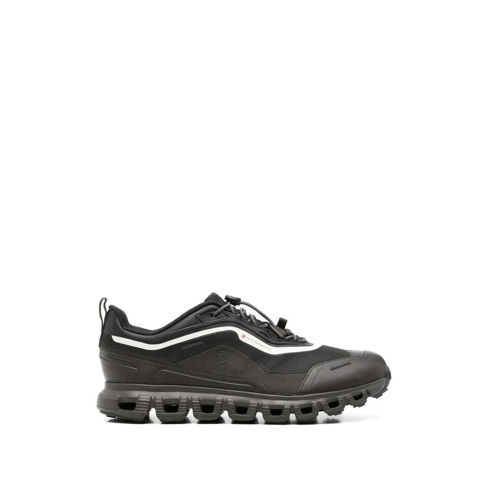 On Running - Cloud 6 Geo Waterproof Träning - Herr - 41 EU - Polyester