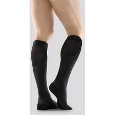 Mabs COMP ACTIVE DRYARN KNEE BLACK L, 1 par