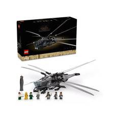 Lego Icons Dune Atreides Royal Ornithopter