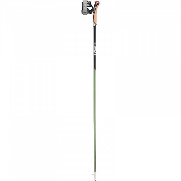 LEKI Flash Carbon