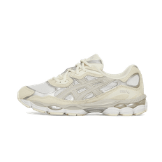 Gel-NYC White Oyster Grey - 38 EU