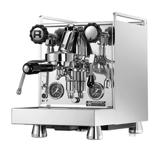 Rocket EspressoMozzafiato Cronometro R - Stål