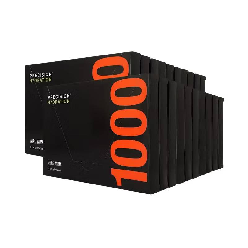 Precision Hydration - PH 1000 Electrolyte Drink Mix - 20 Boxar