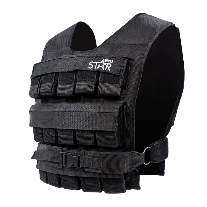 Star Gear Viktväst 30 kg
