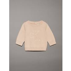 Newborn Logo Jumper - Pink - 74(9M)