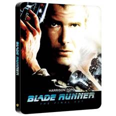 Blade Runner: The Final Cut - Ltd Steelbook