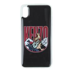 Covers & Cases - Black - --