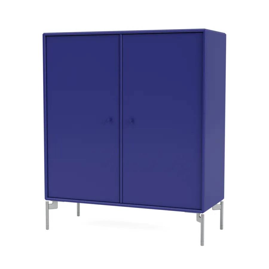 1118 modul dybde 38, inkl. ben fra Montana Monarch / Krom - Jacobsen Plus