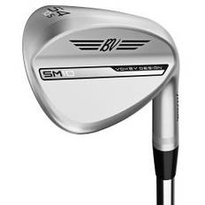Titleist Vokey SM10 Tour Chrome Golf Wedge