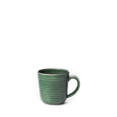 Kähler Colore Krus med hank 33 cl sage green | Køb her