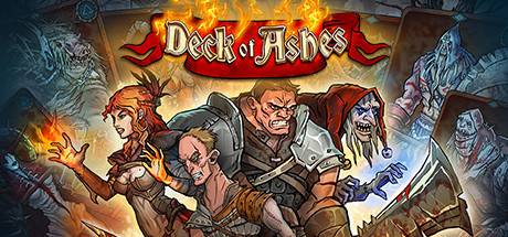 Deck of Ashes (PC) - Colonel