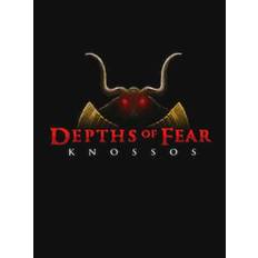 Depths of Fear :: Knossos Steam Key GLOBAL