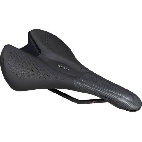 Specialized Romin Evo Expert W/Mimic sadel