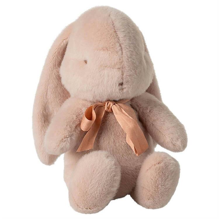Maileg Plyskanin - Mellem Vintage Rose