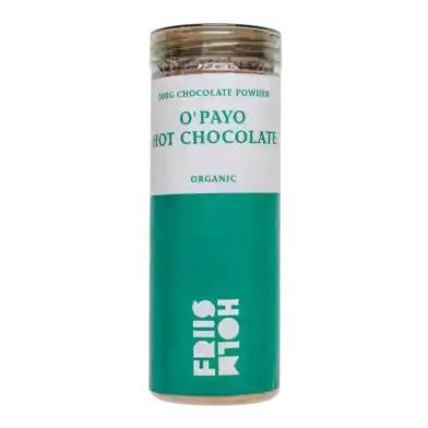 O'Payo Hot Chocolate