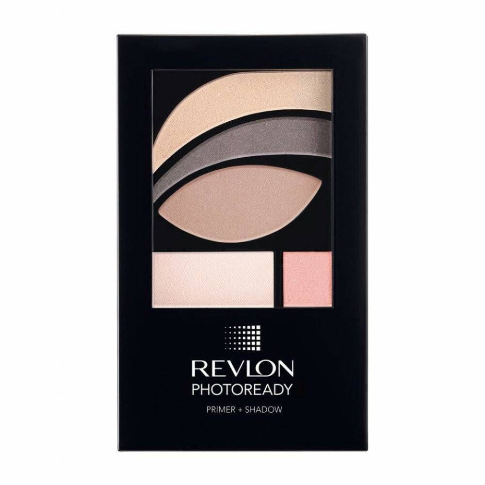 Revlon PhotoReady ögonskuggspalett 505 Impressionist 2,8 g
