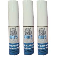 Odin's Staff Extra Strong- Fördröj orgasm  3 sty