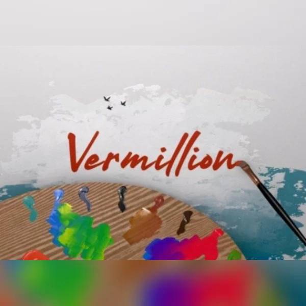 Vermillion (PC) Steam Gift - EU