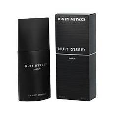Nuit d'Issey Parfum 125 ml (man)