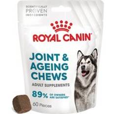 Royal Canin Joint & Ageing Adult Supplement tuggsnack - 240 g (60 st)
