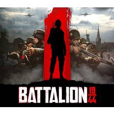 Battalion 1944 RU/CIS PC Steam CD Key