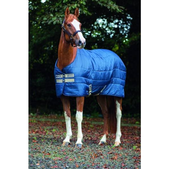 Horseware Mio Insulator staldækken medium 150 gram.