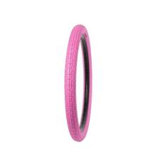Kenda Krackpot Pink BMX Däck, 20x1.95 (50-406)