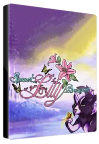 Sweet Lily Dreams Steam Key GLOBAL