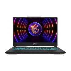 MSI Cyborg 15 A12VF-058NEU 15,6" bärbar dator