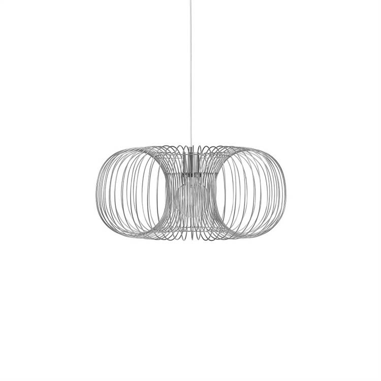Normann Copenhagen Coil Lampe 50