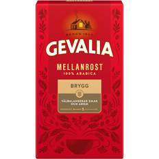 Gevalia Mellanrost Brygg 450g