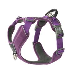 Dog Copenhagen Sele Pro Lila XL