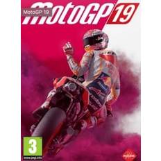 MotoGP 19 Steam Gift GLOBAL