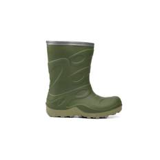 Børn - Breezy JR. Vinter Gummistøvler Str. 30-35 - Flere Farver - 14532099 / Green / 33