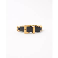 CHANEL Classic Chain Bracelet - Gold (24 cm)
