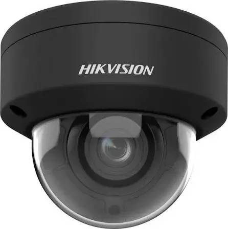 Hikvision DS-2CD2786G2HT-IZS 8 MP motorzoom domekamera med DarkFighter og AcuSense
