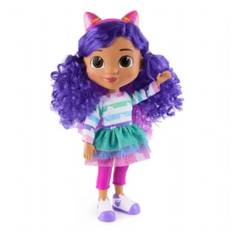 Gabbys Dollhouse Syngende Dukke Sing & Celebrate Gabby Girl 30404