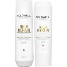 Goldwell Dualsenses Rich Repair Restoring Package