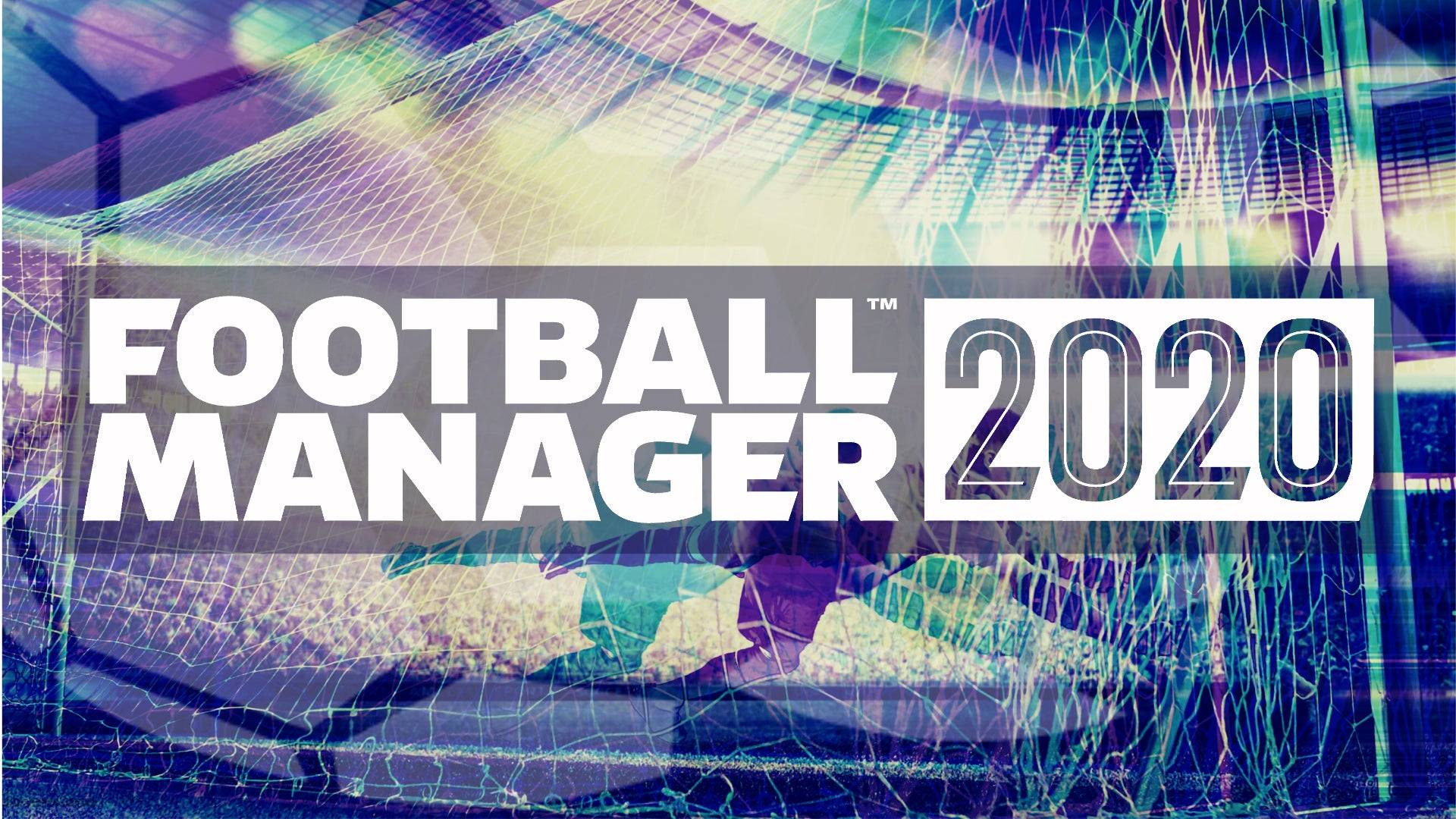 Football Manager 2020 (Steam / PC) – Steam / EUROPE