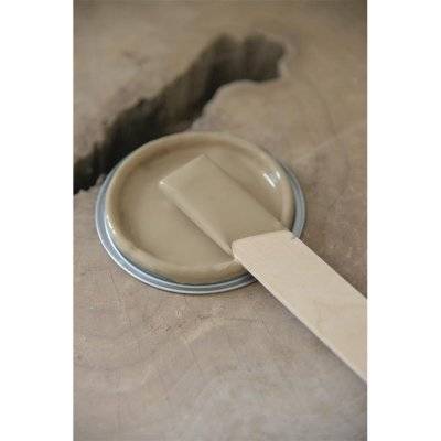 Chalk Paint Antique sand, 100 & 700 ml - Vintage Paint (Välj mängd: 100 ml)